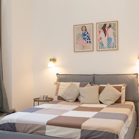 Design Lab - New Exclusive Apartment Milánó Kültér fotó