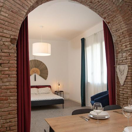 Design Lab - New Exclusive Apartment Milánó Kültér fotó