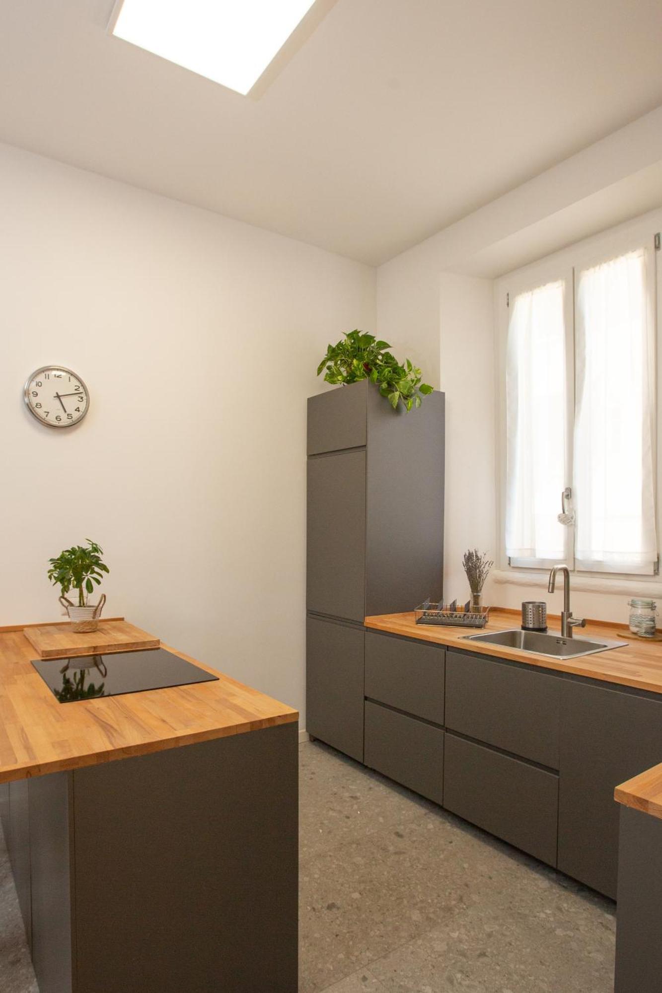 Design Lab - New Exclusive Apartment Milánó Kültér fotó