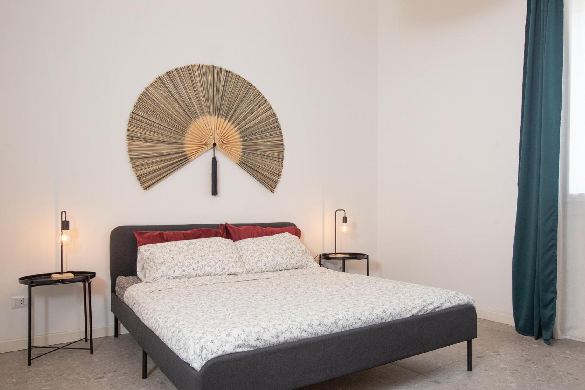 Design Lab - New Exclusive Apartment Milánó Kültér fotó