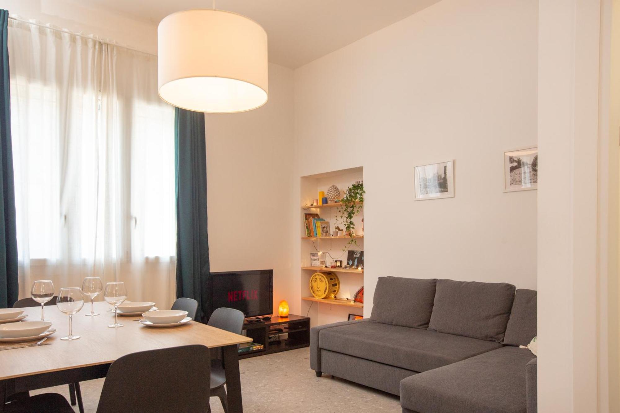 Design Lab - New Exclusive Apartment Milánó Kültér fotó
