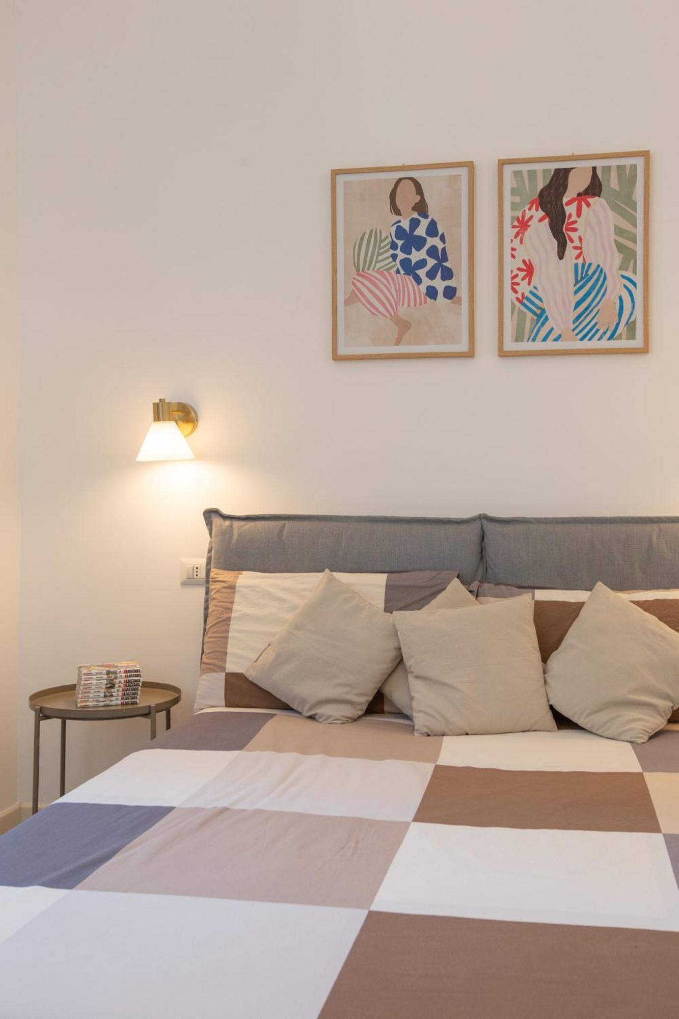 Design Lab - New Exclusive Apartment Milánó Kültér fotó