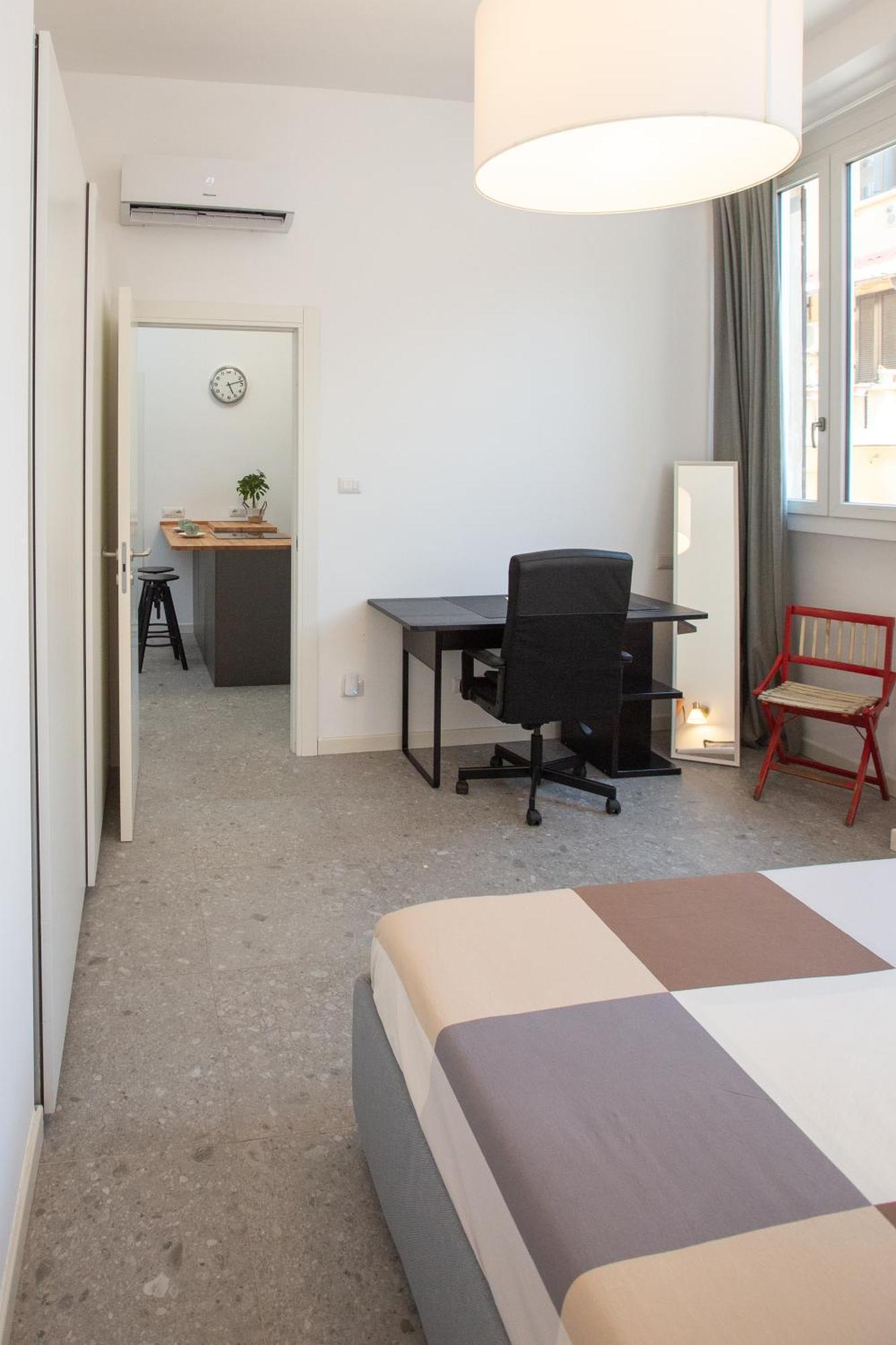 Design Lab - New Exclusive Apartment Milánó Kültér fotó