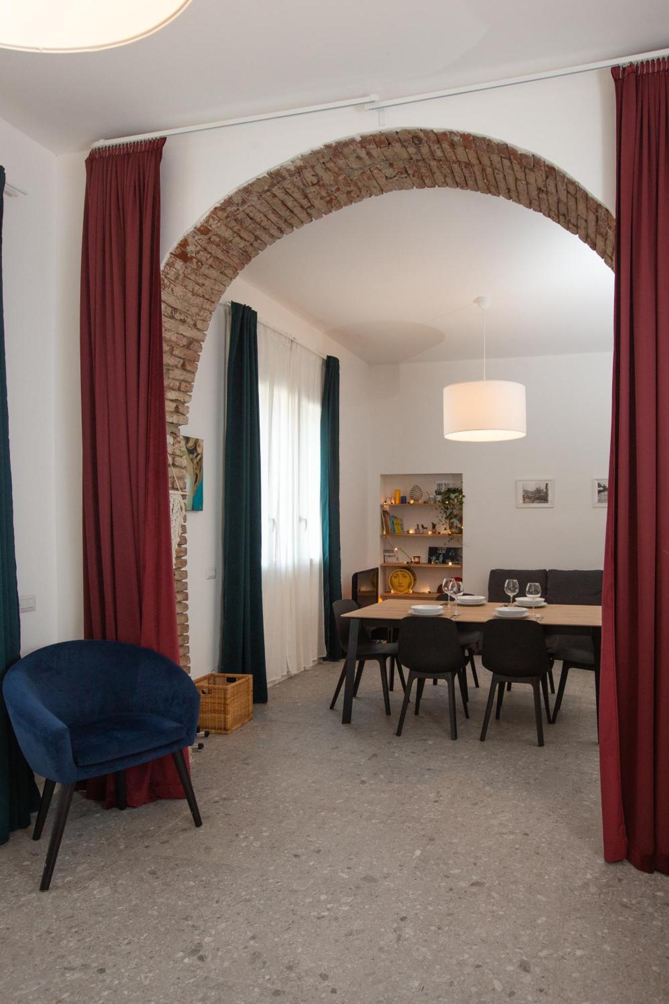 Design Lab - New Exclusive Apartment Milánó Kültér fotó