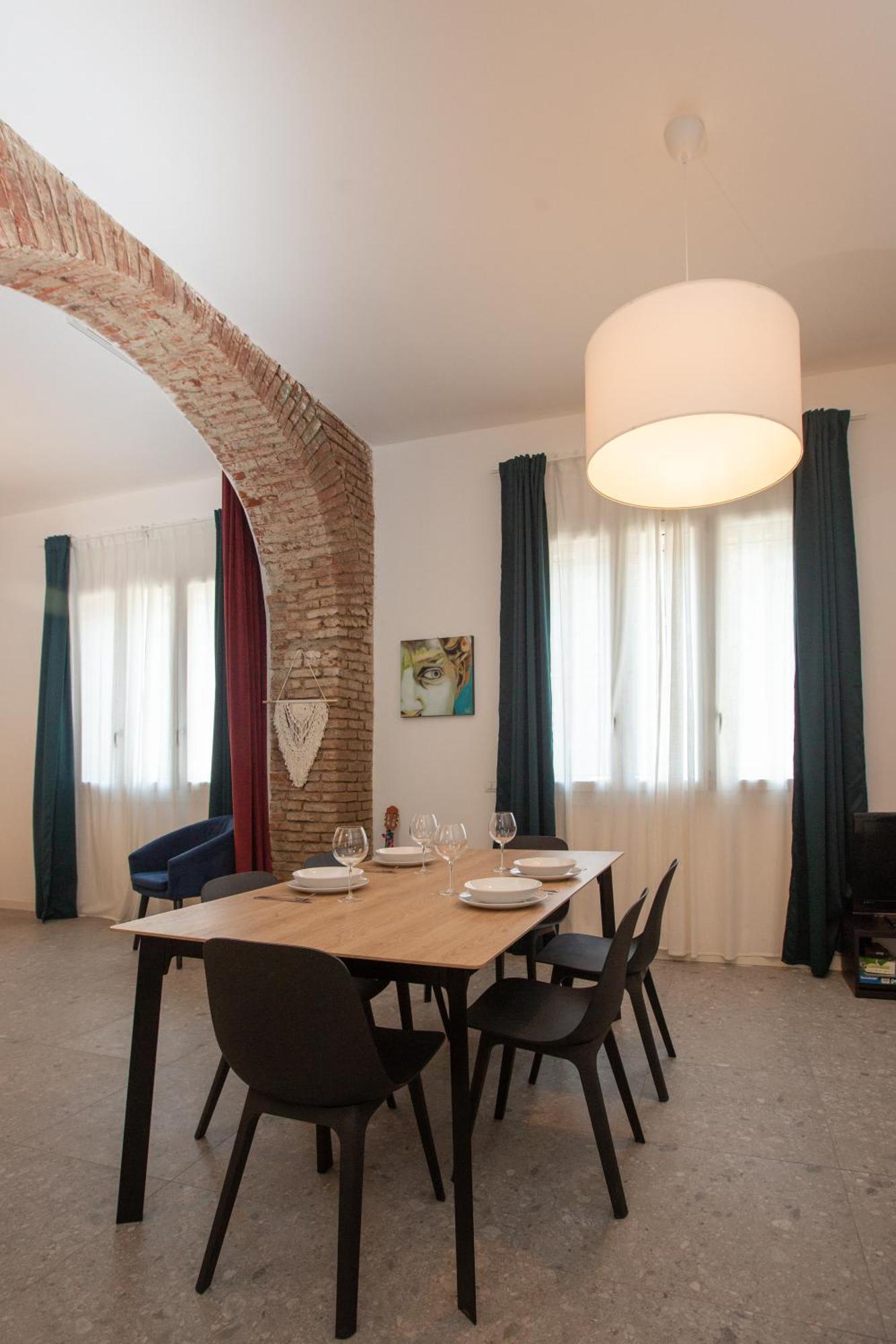 Design Lab - New Exclusive Apartment Milánó Kültér fotó