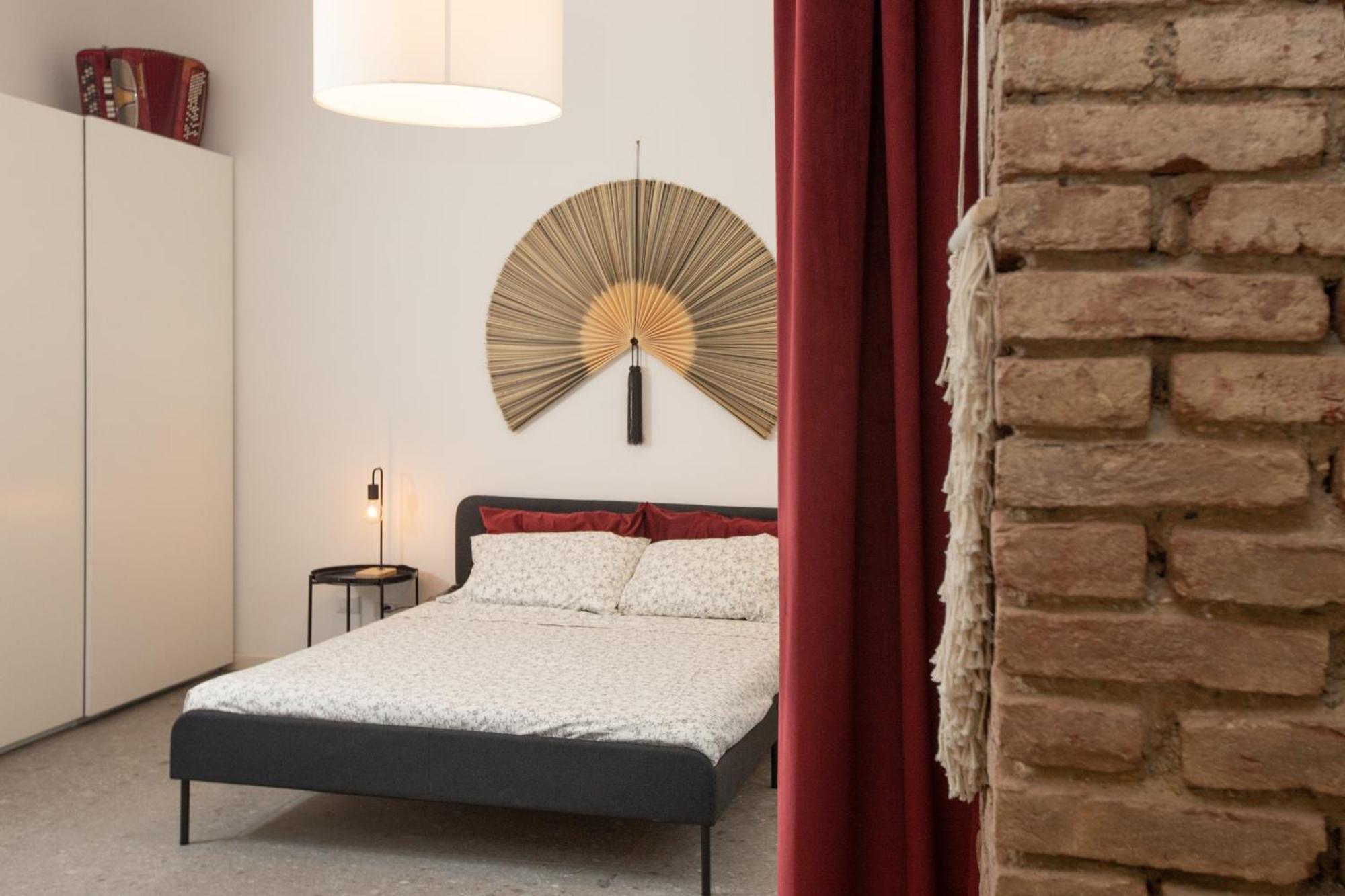 Design Lab - New Exclusive Apartment Milánó Kültér fotó