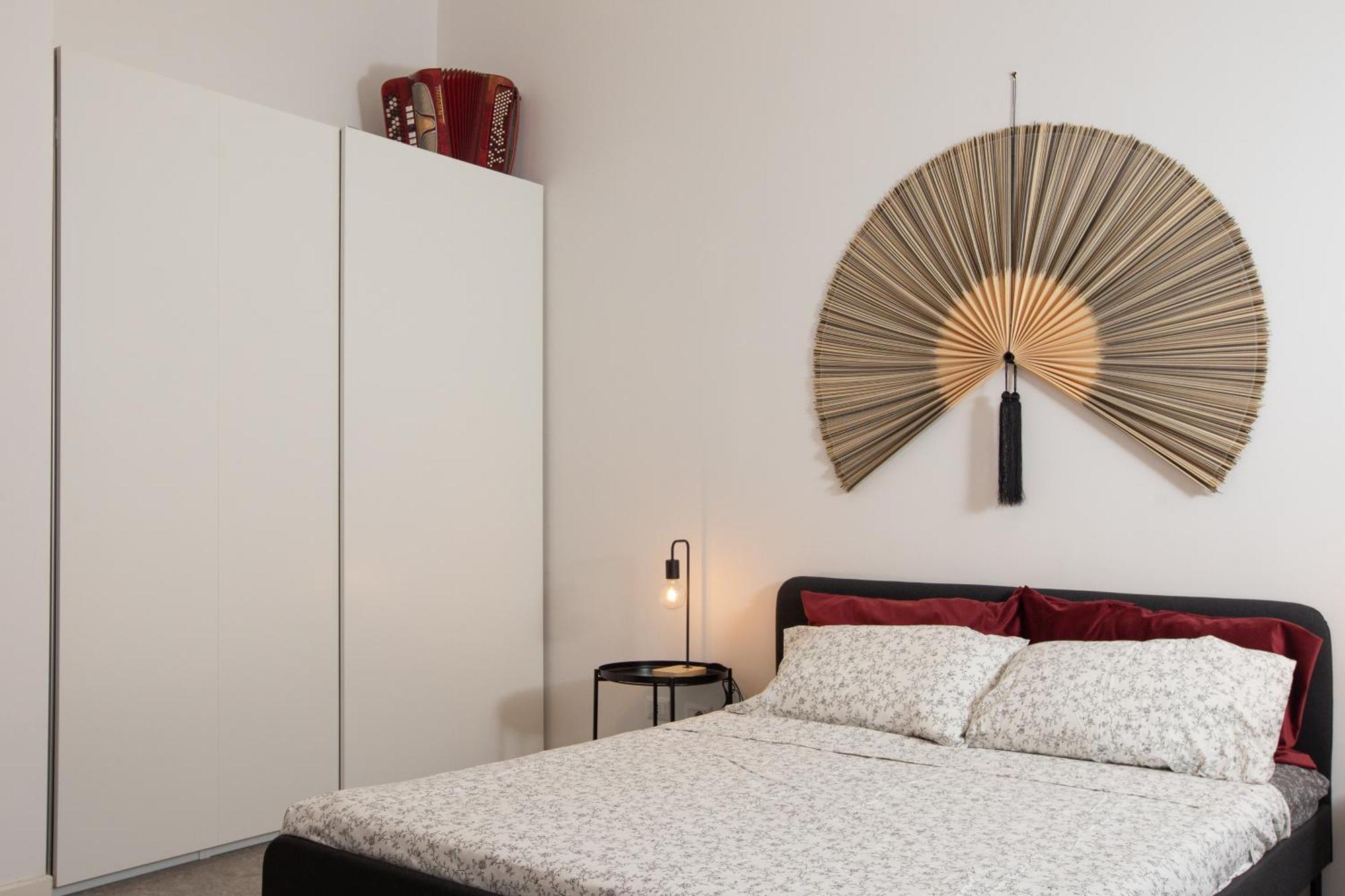 Design Lab - New Exclusive Apartment Milánó Kültér fotó