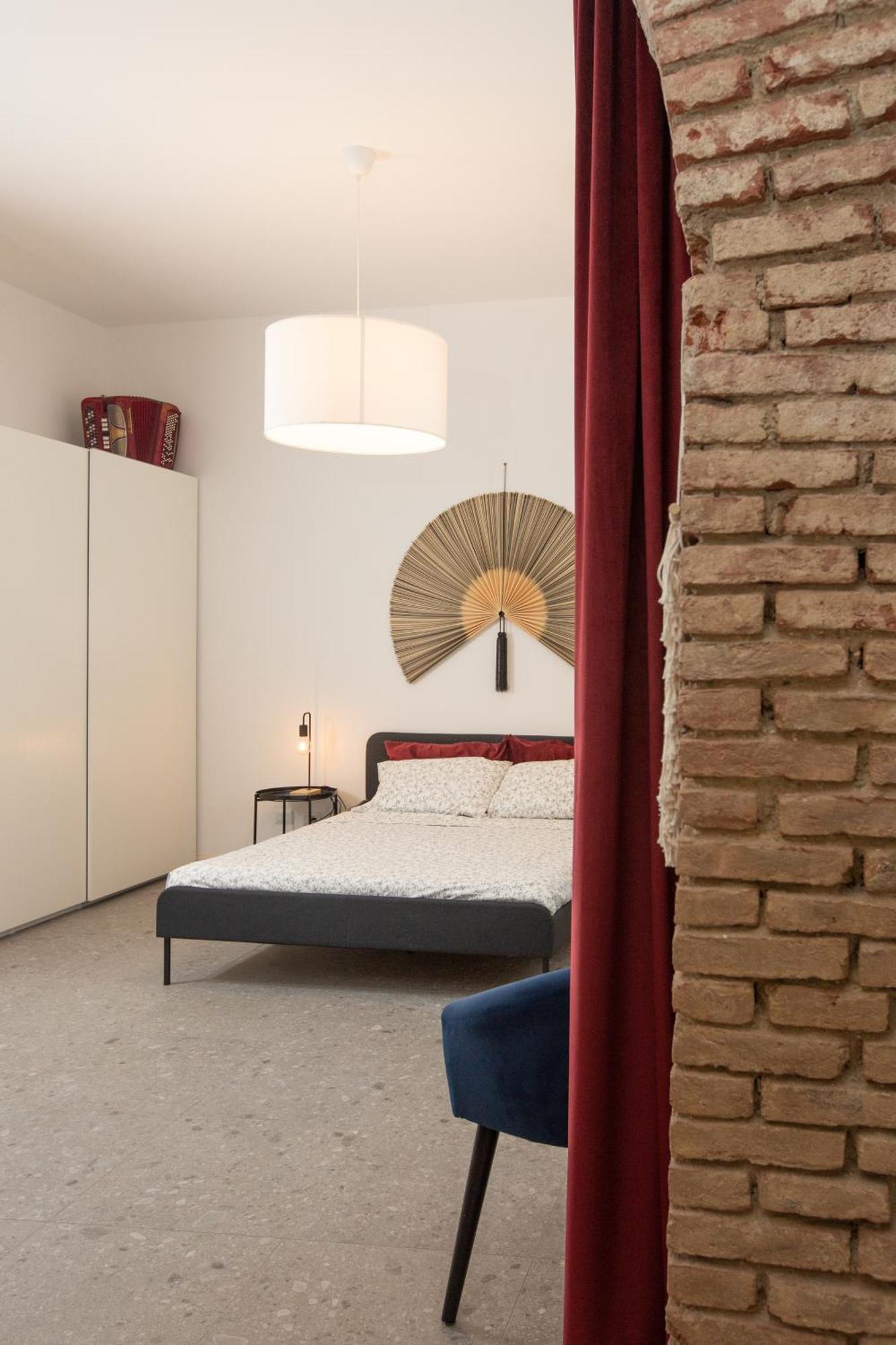 Design Lab - New Exclusive Apartment Milánó Kültér fotó