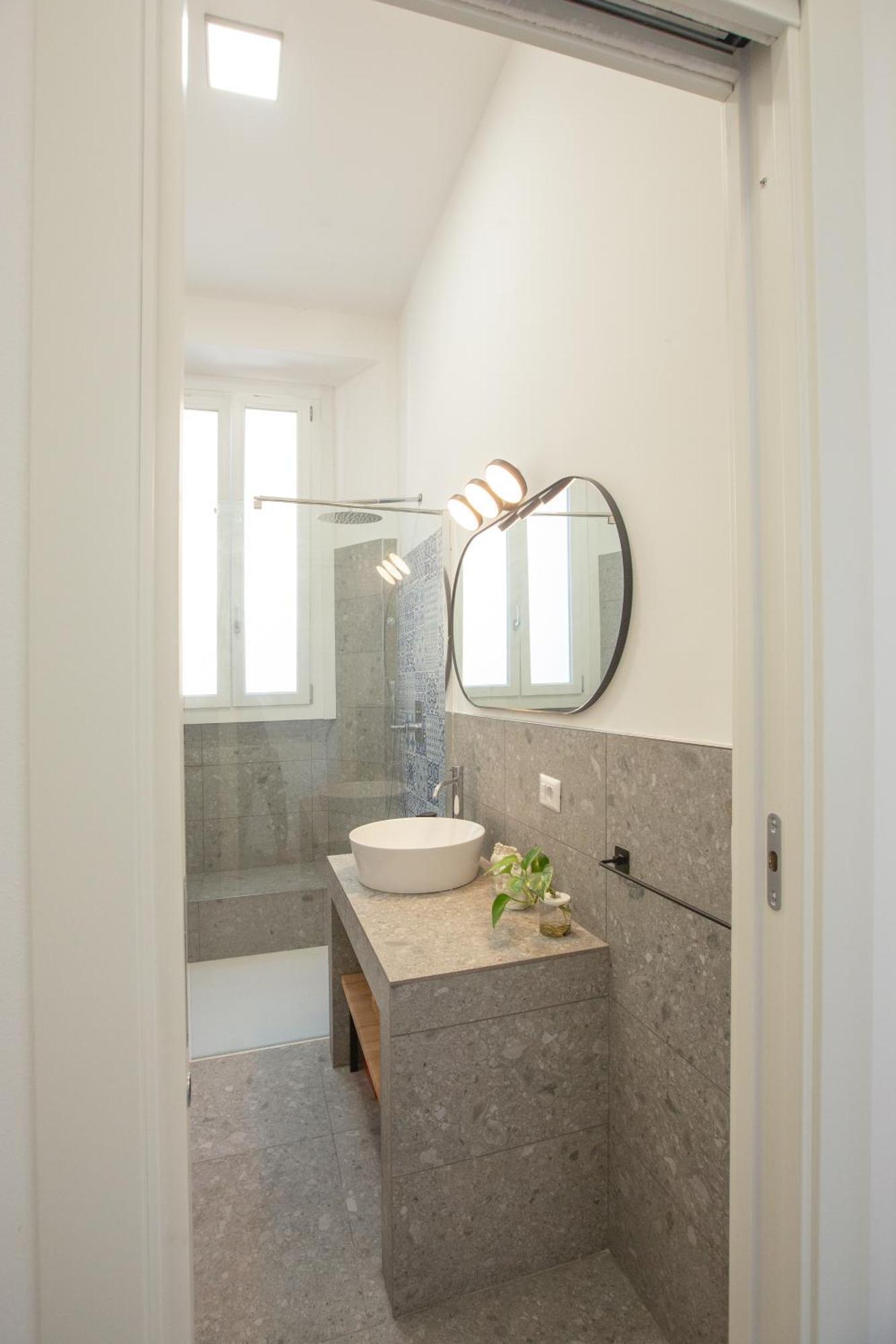Design Lab - New Exclusive Apartment Milánó Kültér fotó
