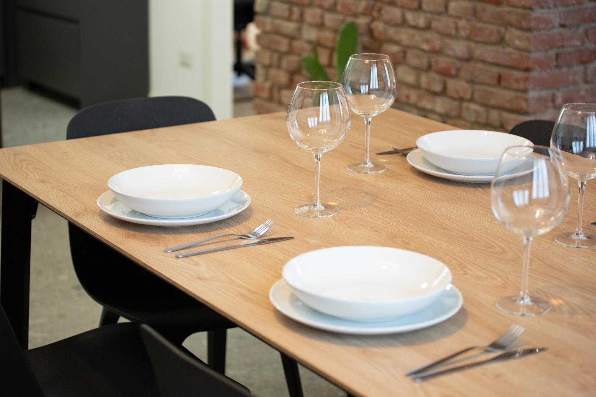Design Lab - New Exclusive Apartment Milánó Kültér fotó