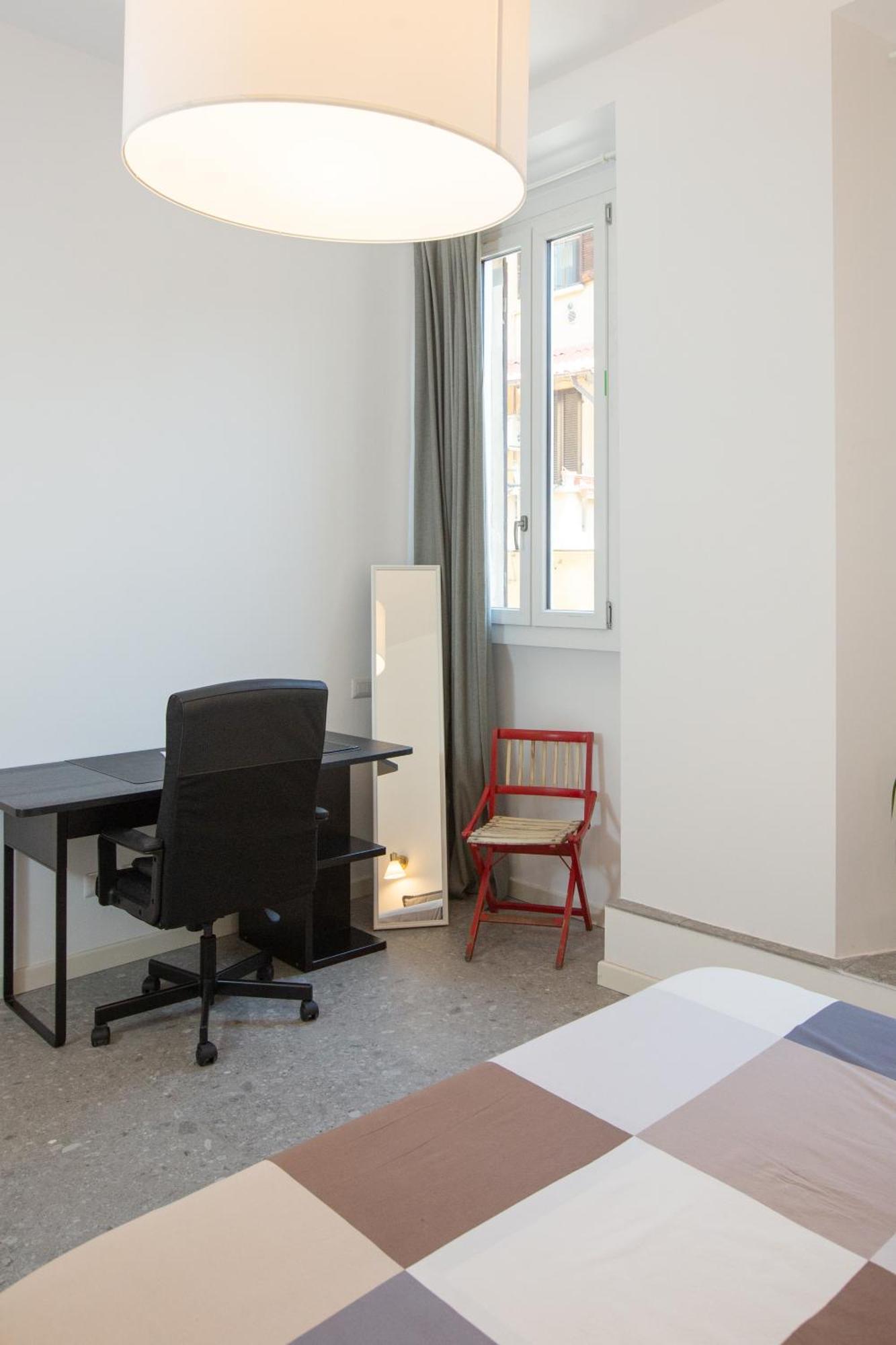 Design Lab - New Exclusive Apartment Milánó Kültér fotó