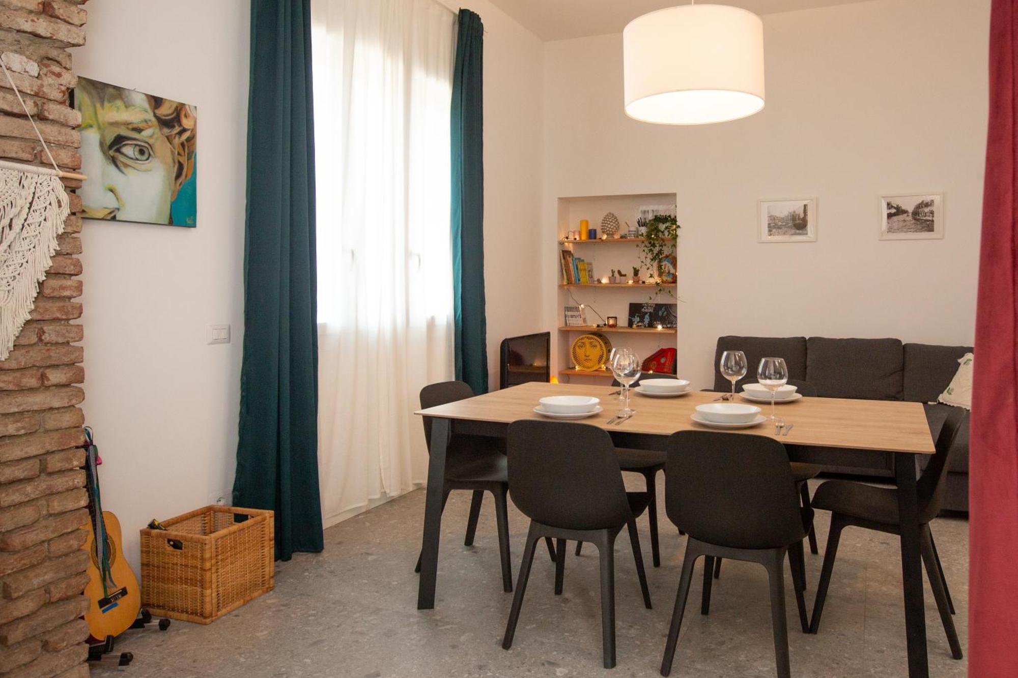 Design Lab - New Exclusive Apartment Milánó Kültér fotó