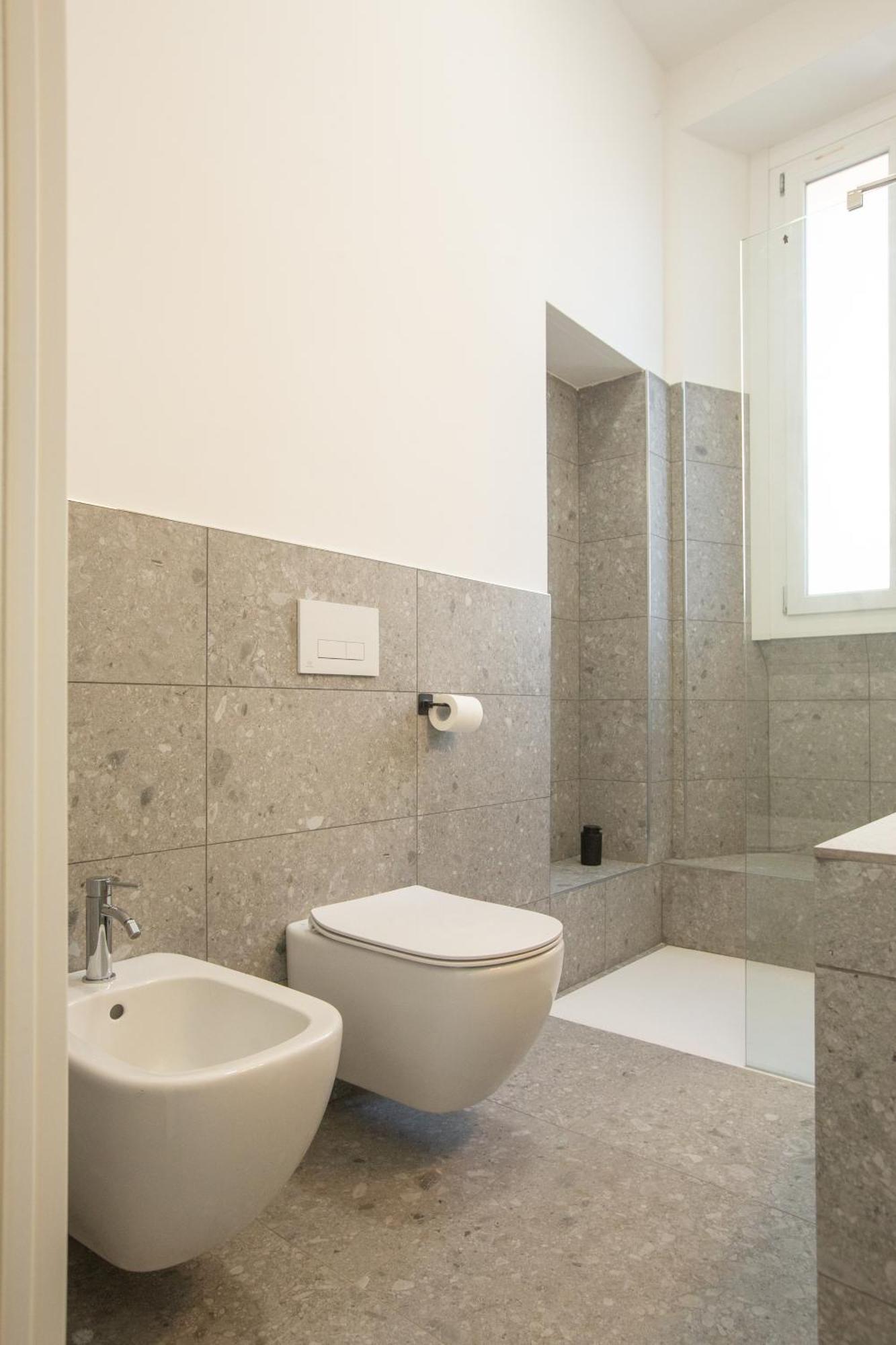 Design Lab - New Exclusive Apartment Milánó Kültér fotó