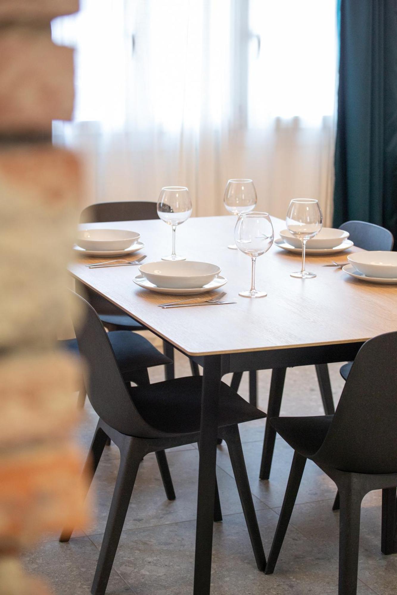 Design Lab - New Exclusive Apartment Milánó Kültér fotó