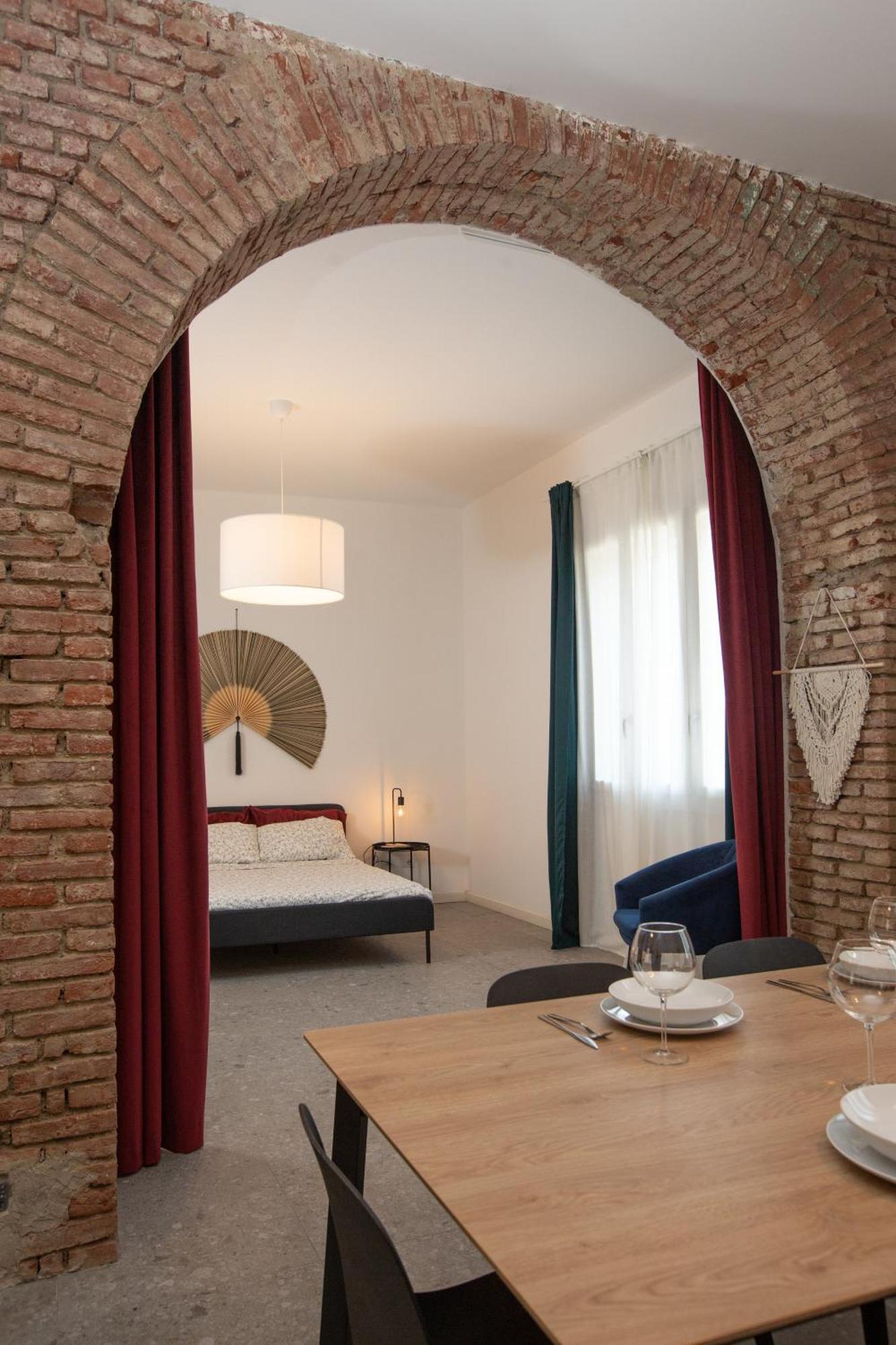 Design Lab - New Exclusive Apartment Milánó Kültér fotó